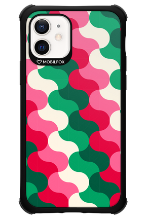 Holiday's Aura - Apple iPhone 12