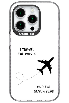 Traveller - Apple iPhone 15 Pro