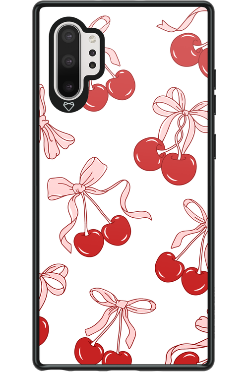 Cherry Queen 2.0 - Samsung Galaxy Note 10+