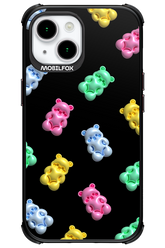 Gummy Bears - Apple iPhone 15