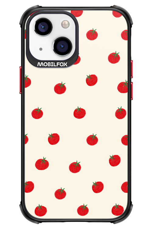 Baby Tomato - Apple iPhone 13 Mini