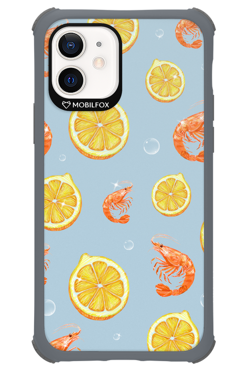 Sour Shrimp - Apple iPhone 12