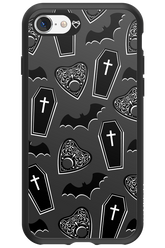 After Death - Apple iPhone SE 2020