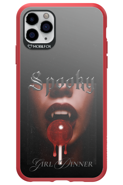 Freaky Girl - Apple iPhone 11 Pro Max