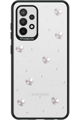Pearl Tears - Samsung Galaxy A52 / A52 5G / A52s