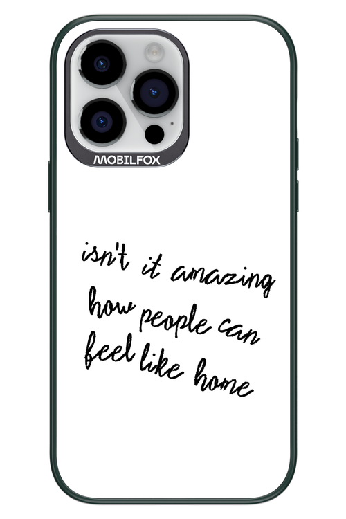 Isn't It 2.0 - Apple iPhone 14 Pro Max