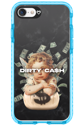 DirtyCash - Apple iPhone SE 2020