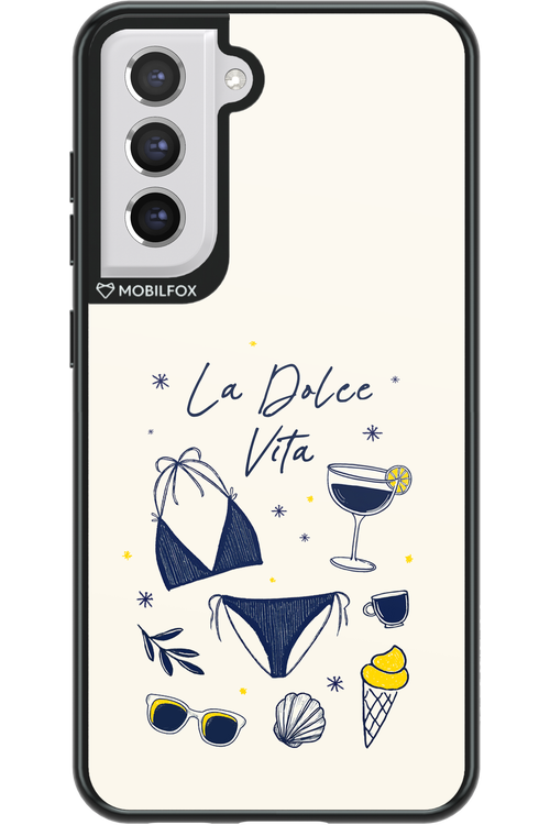 Dolce Vita - Samsung Galaxy S21 FE