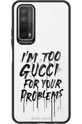 Gucci - Huawei P Smart 2021