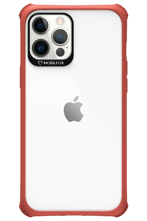 NUDE 2.0 - Apple iPhone 12 Pro Max