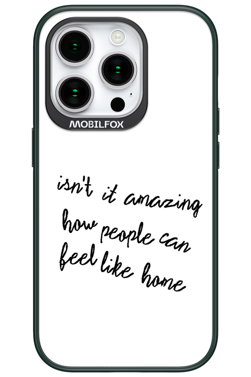 Isn't It - Apple iPhone 15 Pro