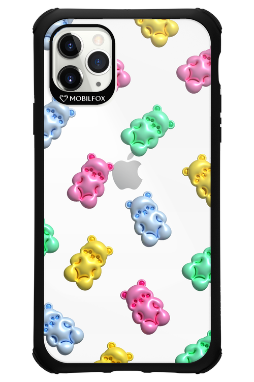 Gummmy Bears 2.0 - Apple iPhone 11 Pro Max