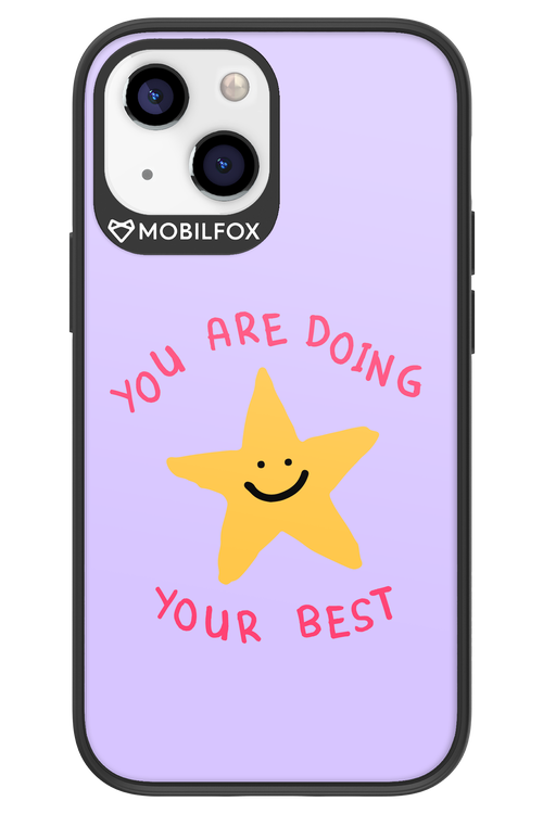 Your Best - Apple iPhone 13 Mini