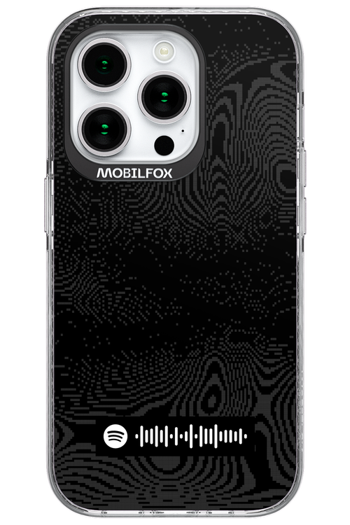 Techno frequency - Apple iPhone 15 Pro