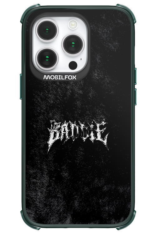 Rare Energy - Apple iPhone 14 Pro