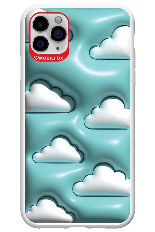 Cloud City - Apple iPhone 11 Pro Max