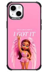 Got It - Apple iPhone 15 Plus