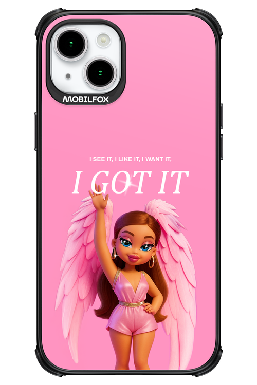 Got It - Apple iPhone 15 Plus