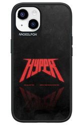 HYPER RED 2.0 - Apple iPhone 14