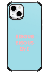 Bisous - Apple iPhone 15 Plus