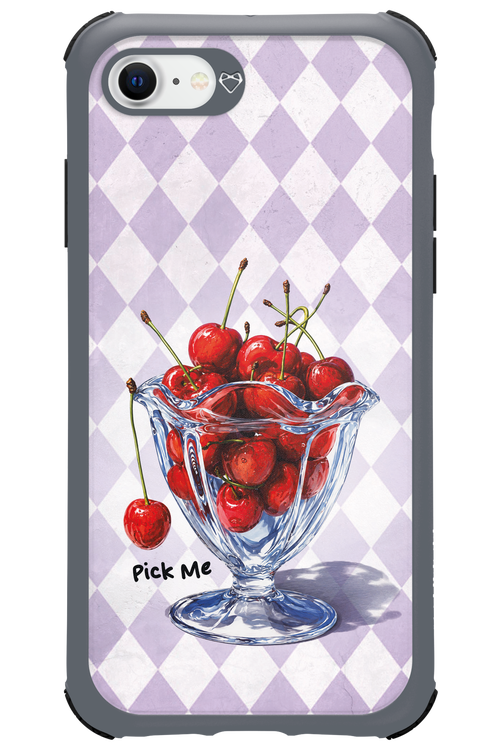 Pick Me 2.0 - Apple iPhone 7