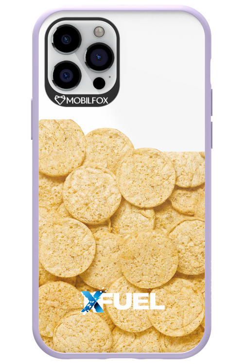 Golden Crunch - Apple iPhone 12 Pro