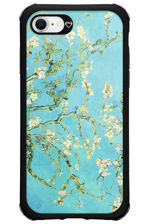 Almond Blossom - Apple iPhone 7