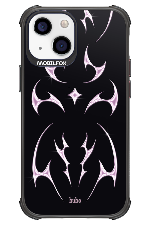 CHROMEROSA - Apple iPhone 13 Mini