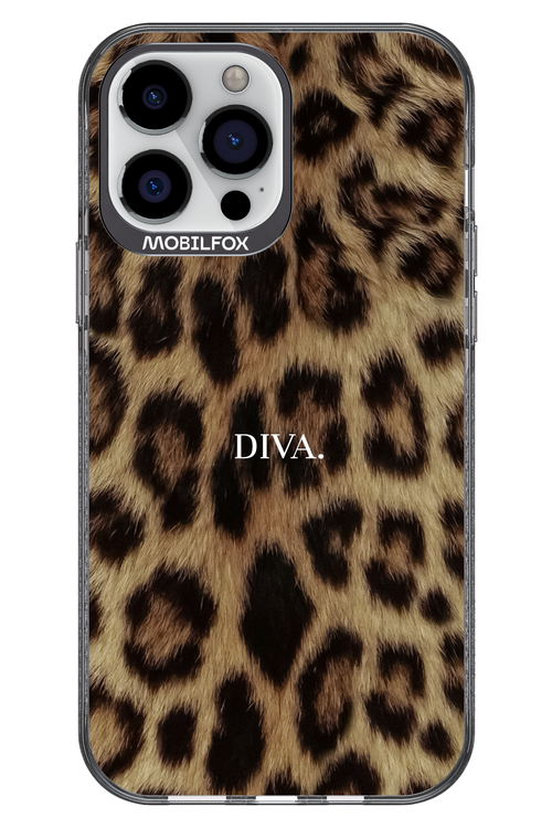 Diva 2.0 - Apple iPhone 13 Pro Max