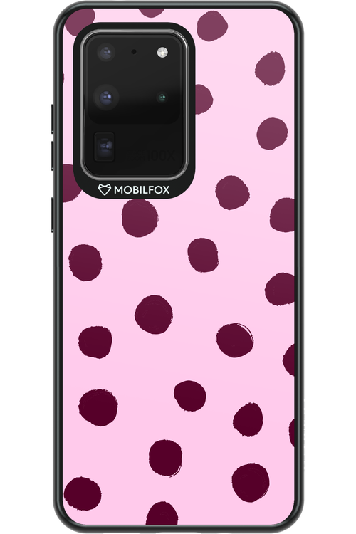My Crush 2.0 - Samsung Galaxy S20 Ultra 5G
