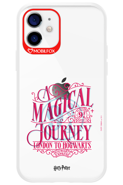 Magical Journey - Apple iPhone 12