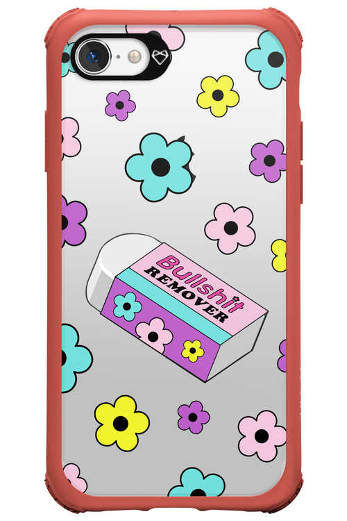 Bullsh_t Eraser - Apple iPhone 7