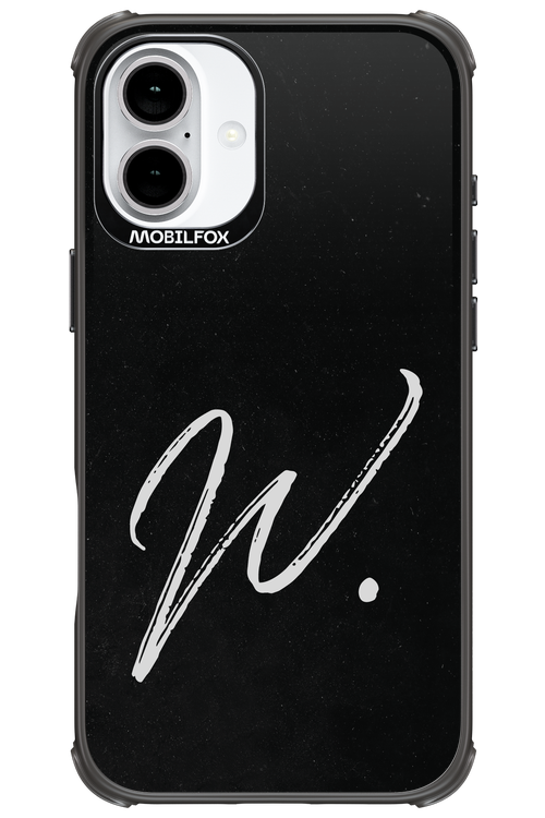 (Off Space) W 2.0 - Apple iPhone 16 Plus