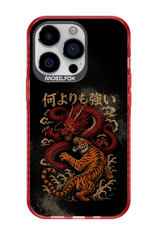 何よりも強いI 2.0 - Apple iPhone 13 Pro