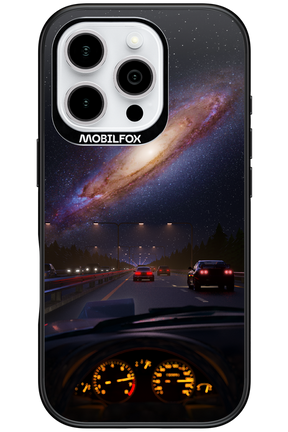 Nightride - Apple iPhone 16 Pro