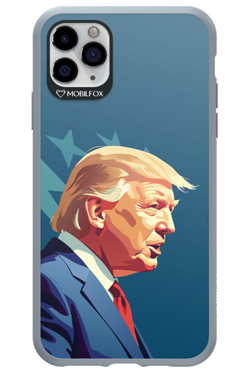 Mr. President - Apple iPhone 11 Pro Max