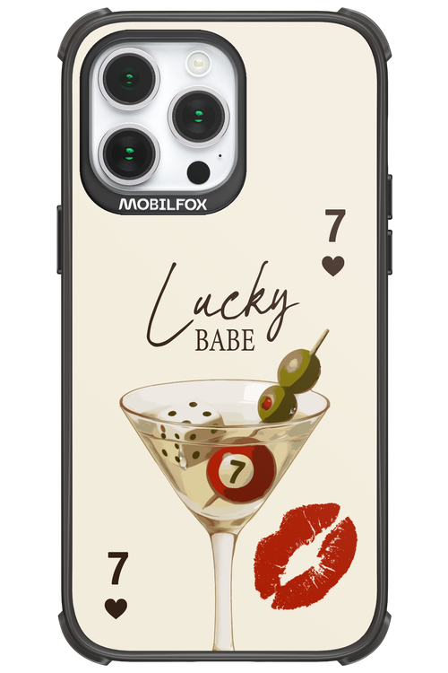 Lucky Babe - Apple iPhone 14 Pro Max