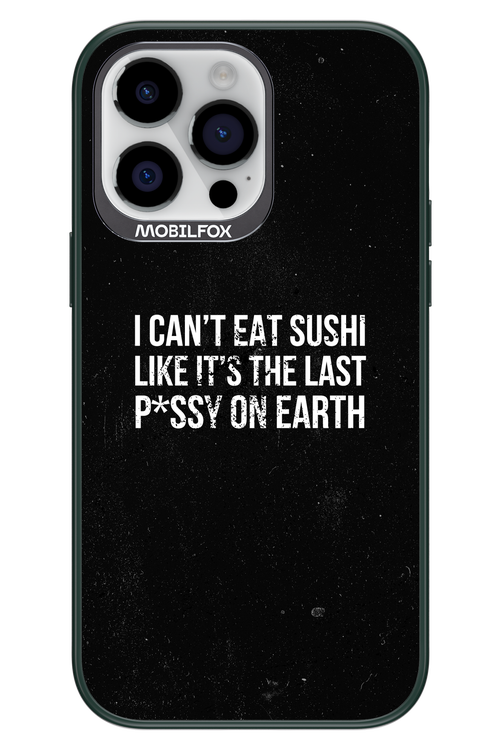 SUSHI 2.0 - Apple iPhone 14 Pro Max