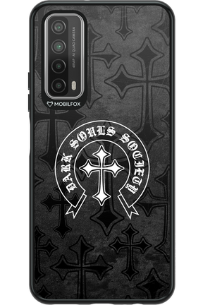 Dark Souls Society - Huawei P Smart 2021