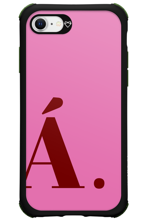 A II (Sorbet) - Apple iPhone 8