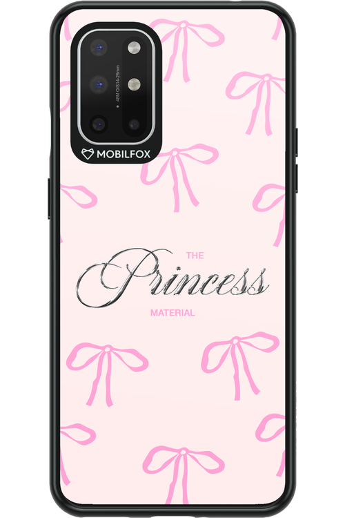 Princess Material 2.0 - OnePlus 8T