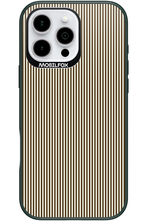 Business Casual 2.0 - Apple iPhone 16 Pro Max