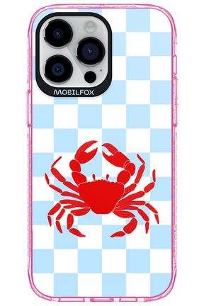 Oh Crab - Apple iPhone 14 Pro Max