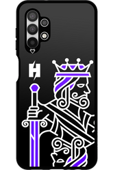 KING - Samsung Galaxy A13 4G