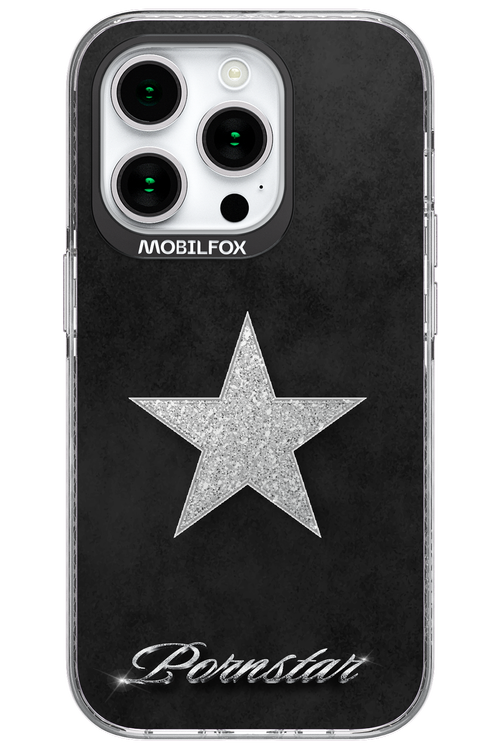 P*rnstar 2.0 - Apple iPhone 15 Pro