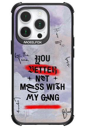Better Not - Apple iPhone 14 Pro