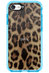 Diva - Apple iPhone SE 2020