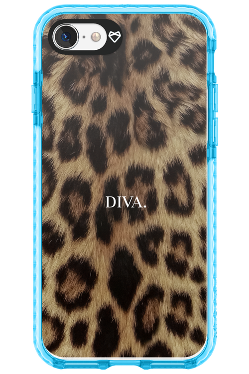 Diva - Apple iPhone SE 2020