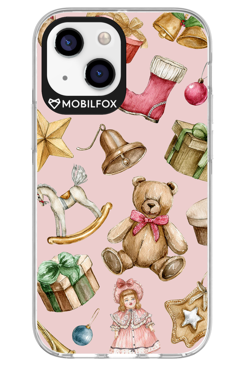 Toy Shop - Apple iPhone 13 Mini