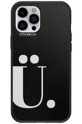 U II (Off Space) 2.0 - Apple iPhone 12 Pro Max
